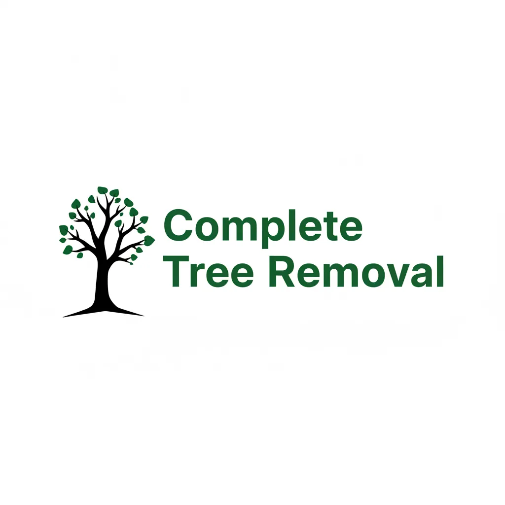 Complete Tree Removal